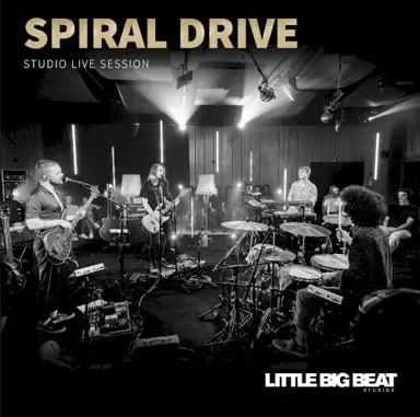 Studio Live Session