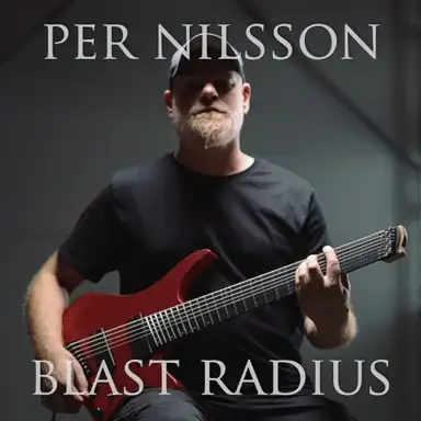 Blast Radius