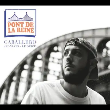 Le Pont de la reine