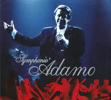 Symphonic' Adamo