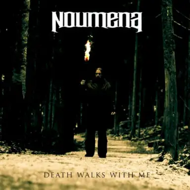 Death Walks With Me