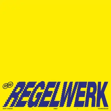 Regelwerk