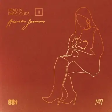 NIKI Acoustic Sessions: Head in the Clouds II