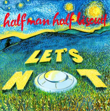 Let's Not