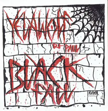 Black Fall