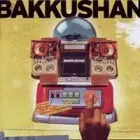 Bakkushan