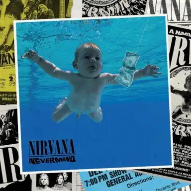 Smells Like Teen Spirit / In Bloom / On a Plain / Lithium / Breed