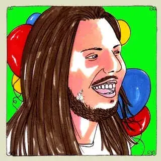 Daytrotter Session