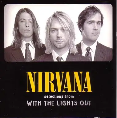Selections From With the Lights Out