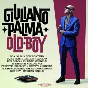 Old Boy