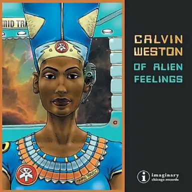 Of Alien Feelings