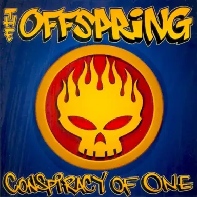 Conspiracy of One