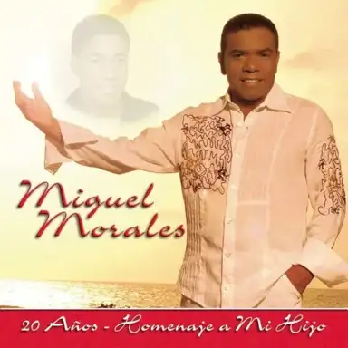 20 años - Homenaje a mi hijo