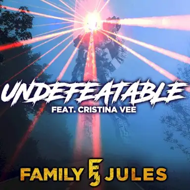 Undefeatable