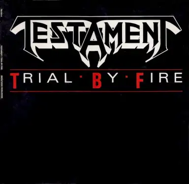Trial by Fire