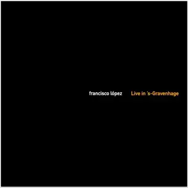 Live in ’s-Gravenhage