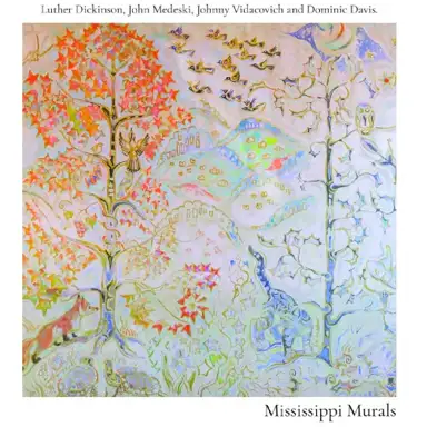 Mississippi Murals