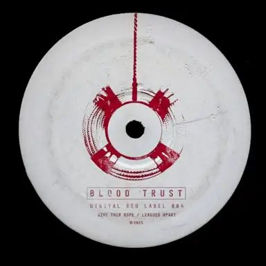 Digital Red Label 004