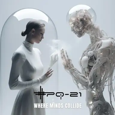 Where Minds Collide