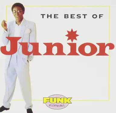 The Best of Junior