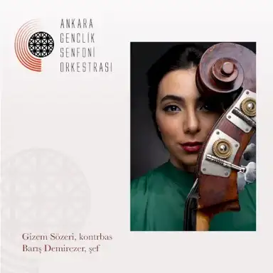 Double Bass Concerto, op. 3