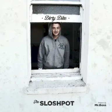 The Sloshpot