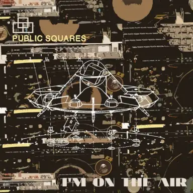 I'm On The Air