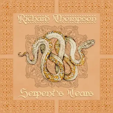 Serpent’s Tears