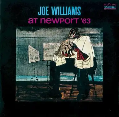 At Newport ’63