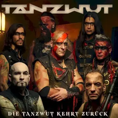 Die Tanzwut kehrt zurück
