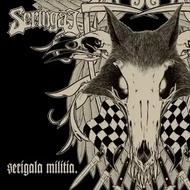 Serigala Militia