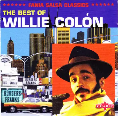 The Best of Willie Colón