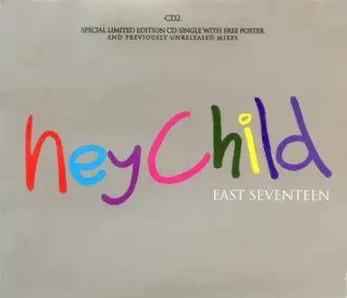 Hey Child