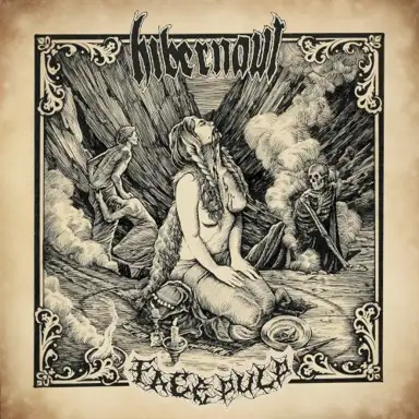 Hibernaut / Face Pulp