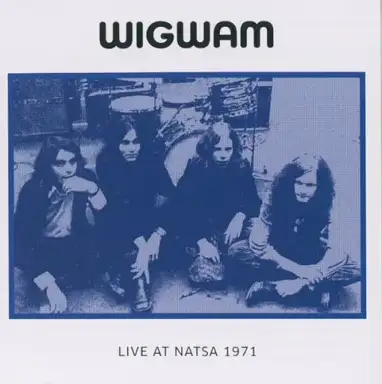 Live at Natsa 1971