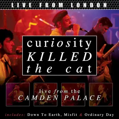 Live From London