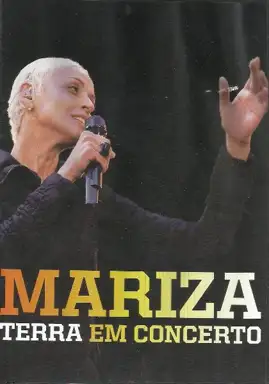 Terra Em Concerto