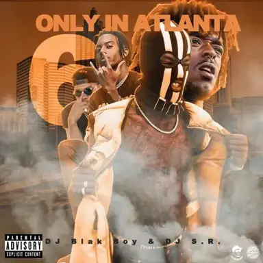 Only In Atlanta 6