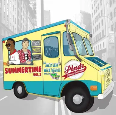 Summertime Vol. 9