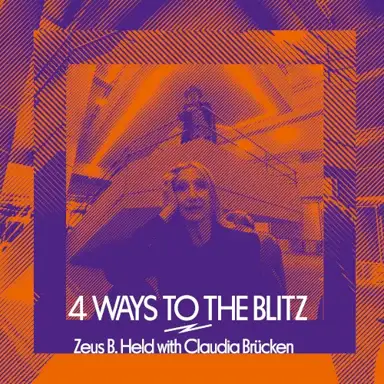 4 Ways to the Blitz