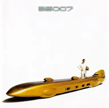 35007