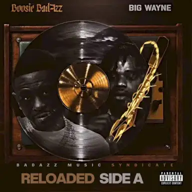 Reloaded Side A