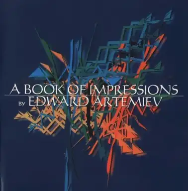 A Book of Impressions