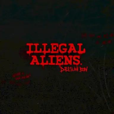 ILLEGAL ALIENS