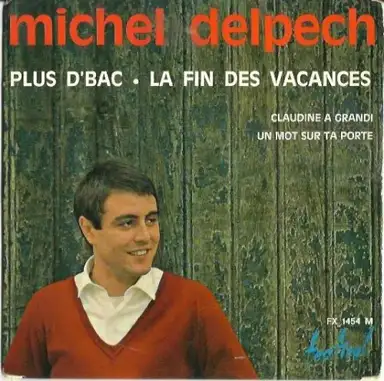 Plus d’bac
