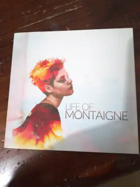 Life of Montaigne