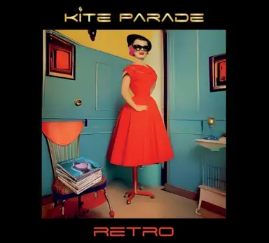 Retro
