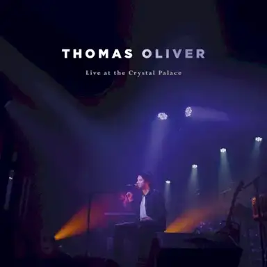 Live at the Crystal Palace