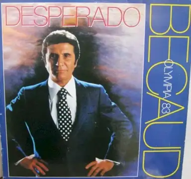 Desperado - Olympia 83