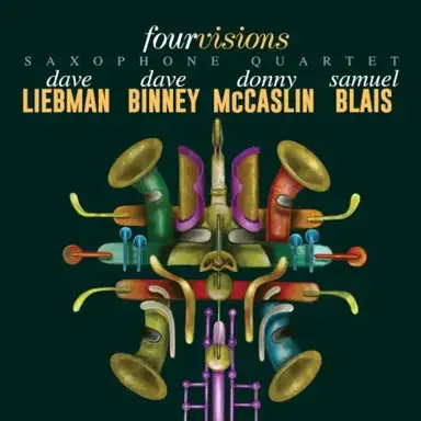 Four Visions